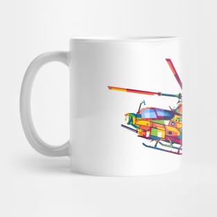 AH-1Z Viper Mug